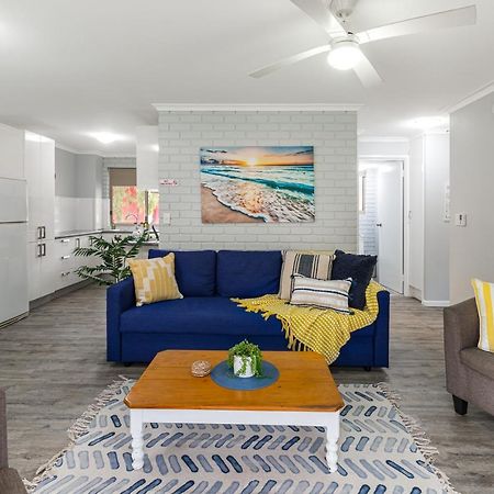 Family, Romance, Fun On Kings Beach Caloundra Exterior foto