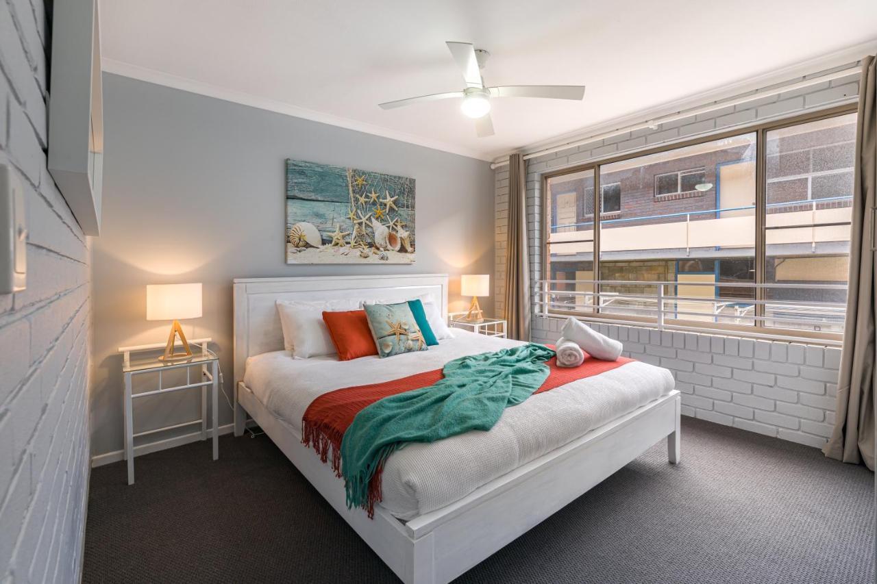 Family, Romance, Fun On Kings Beach Caloundra Exterior foto