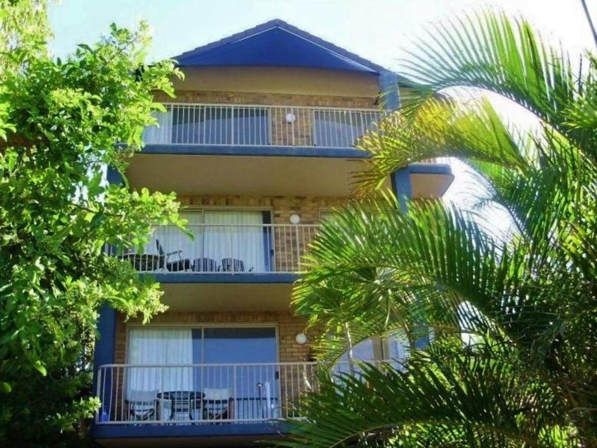 Apartamento Family, Romance, Fun On Kings Beach Caloundra Exterior foto