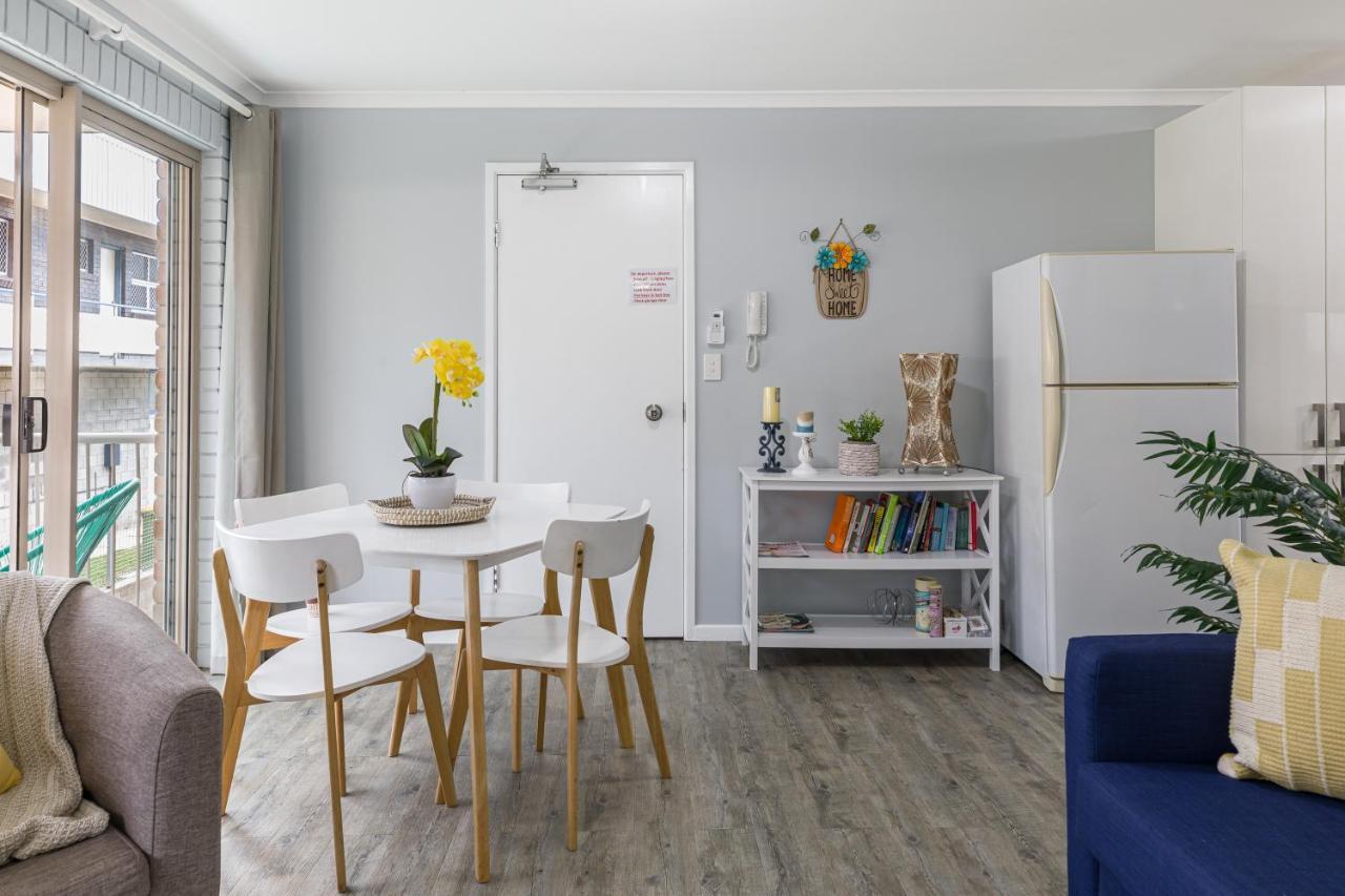 Family, Romance, Fun On Kings Beach Caloundra Exterior foto