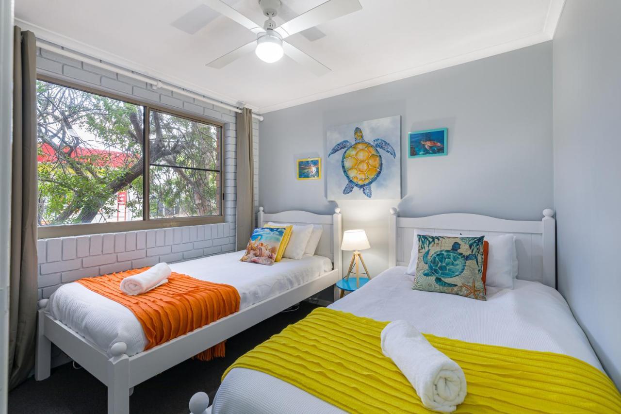 Family, Romance, Fun On Kings Beach Caloundra Exterior foto